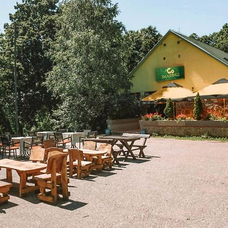 Motel Zmajevac Fruska Gora Novi Sad Exterior foto